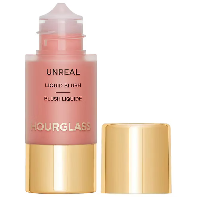 HourGlass Unreal Liquid Blush