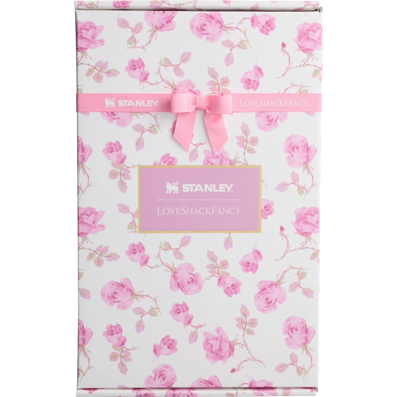 Stanley x LoveShackFancy Limited Edition Collection