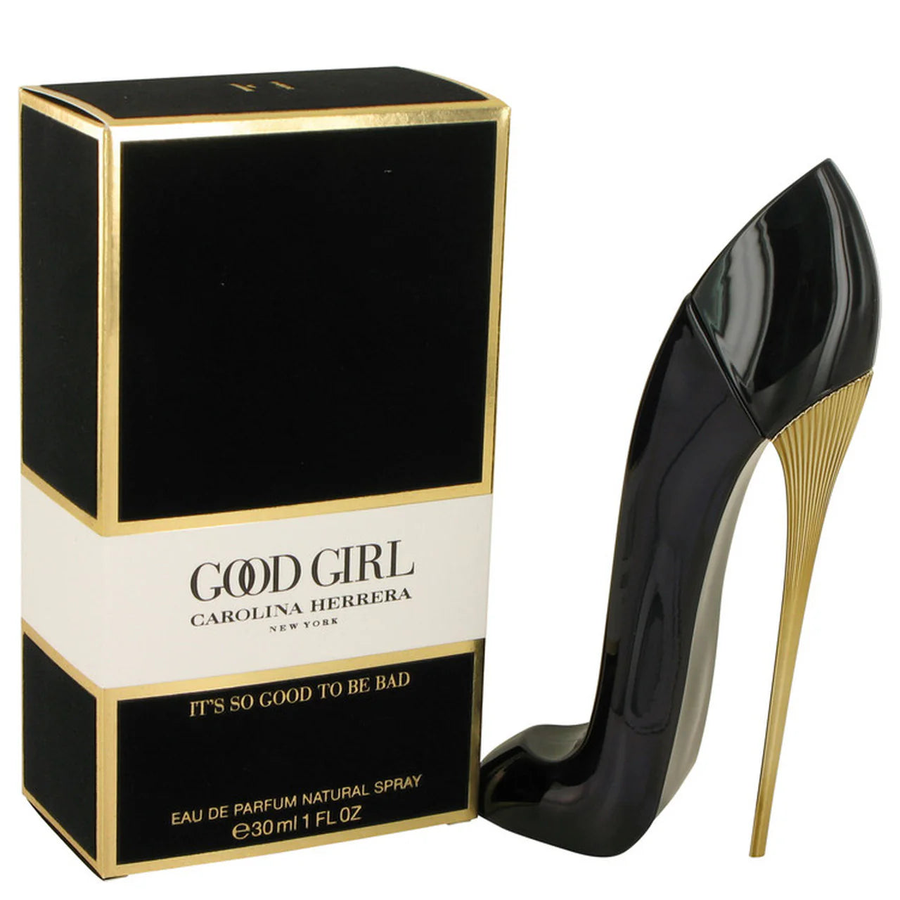 CAROLINA HERRERA GOOD GIRL Perfume