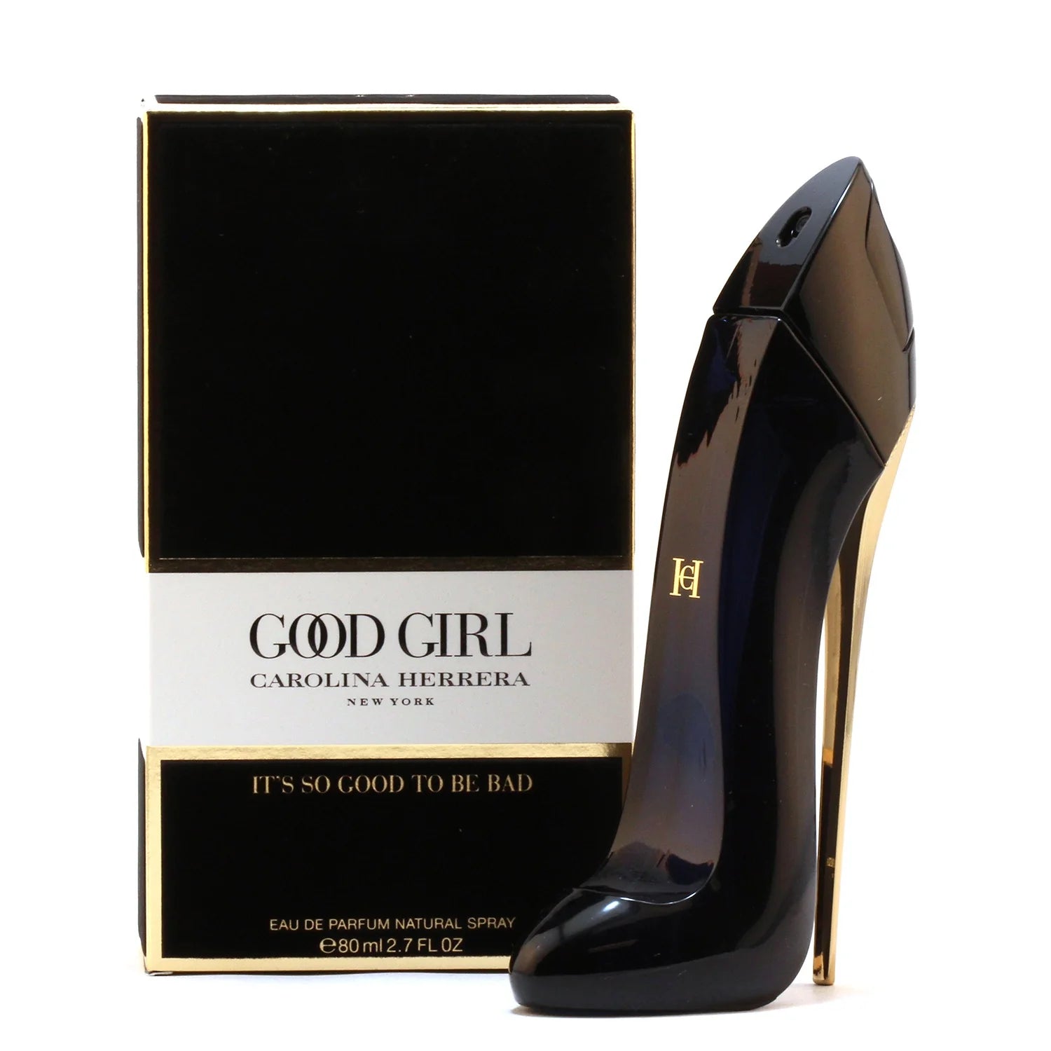 CAROLINA HERRERA GOOD GIRL Perfume