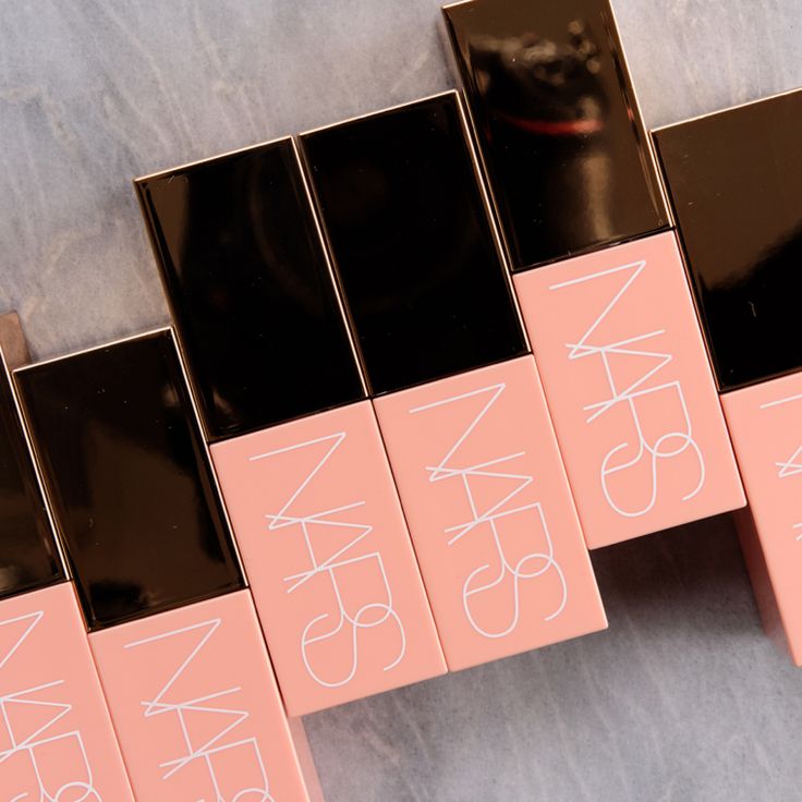 NARS Afterglow Liquid Blush