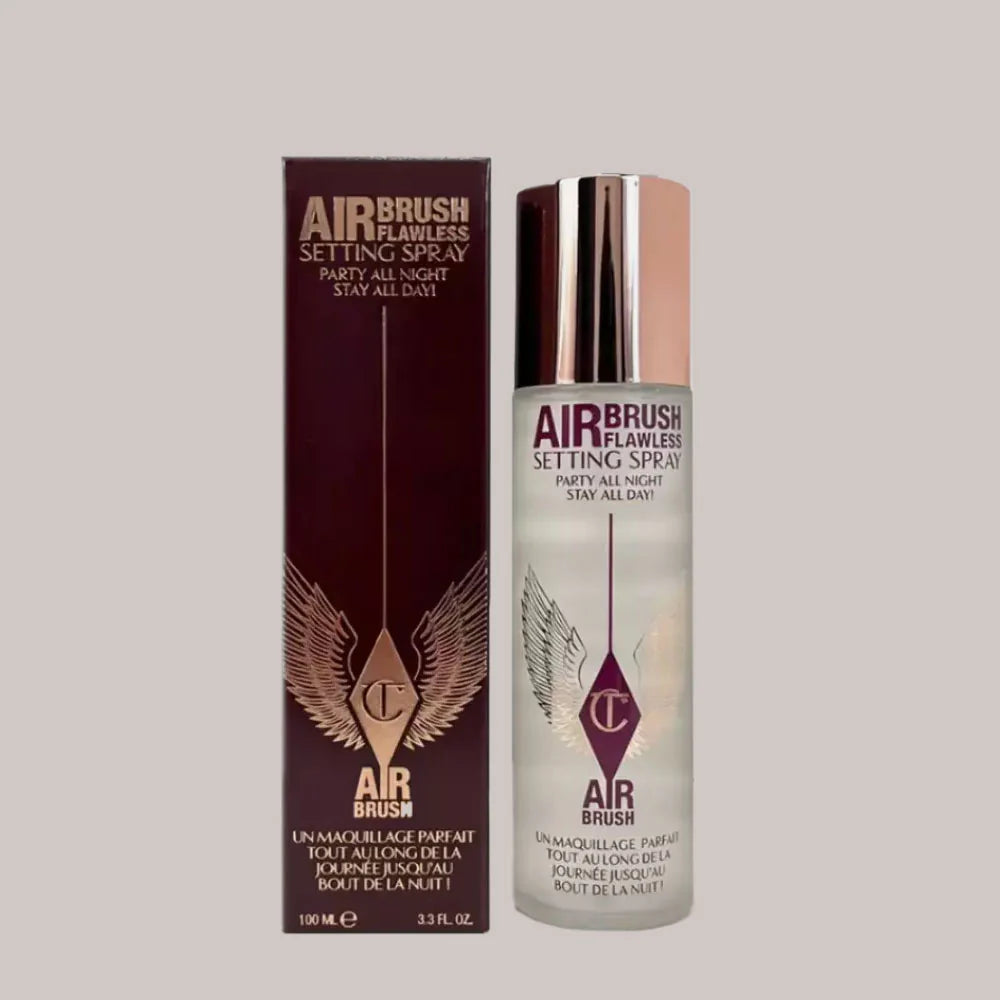 Charlotte Tilbury Airbrush Flawless Setting Spray (100ml)