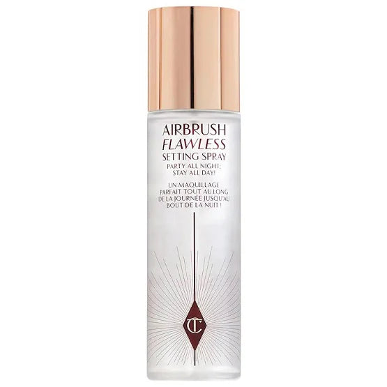 Charlotte Tilbury Airbrush Flawless Setting Spray (100ml)