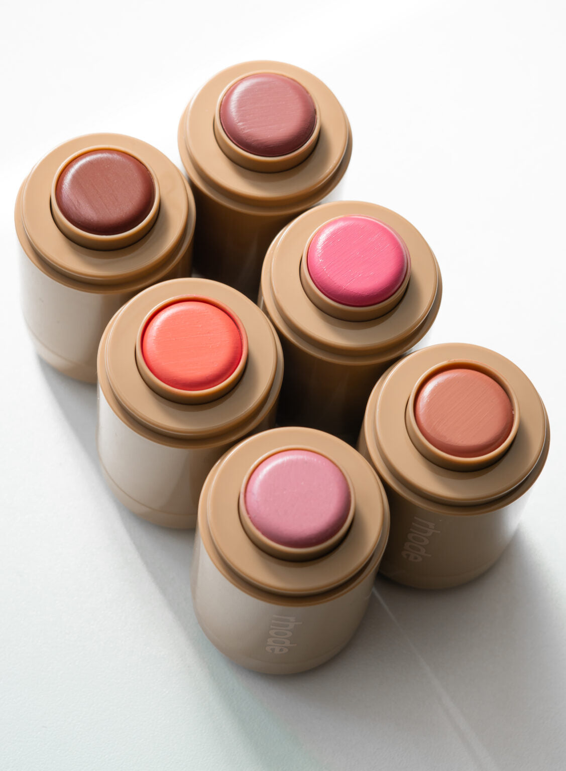 Rhode Pocket Blush Set Of 2