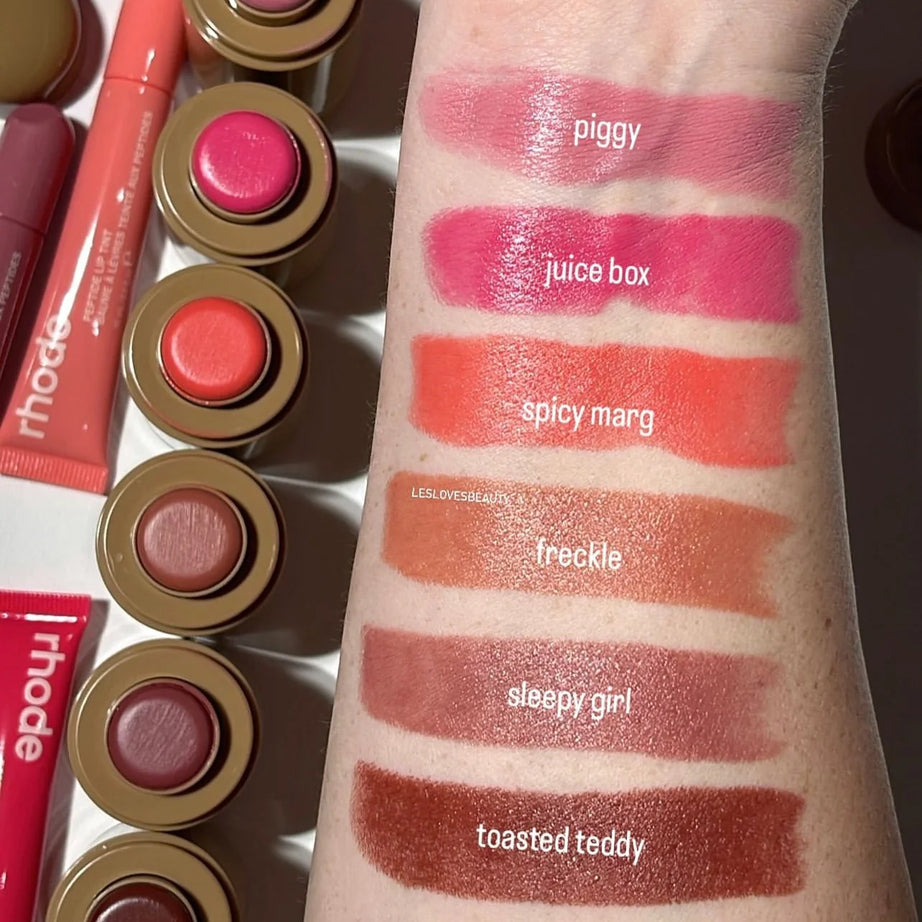 Rhode Pocket Blush Set Of 2