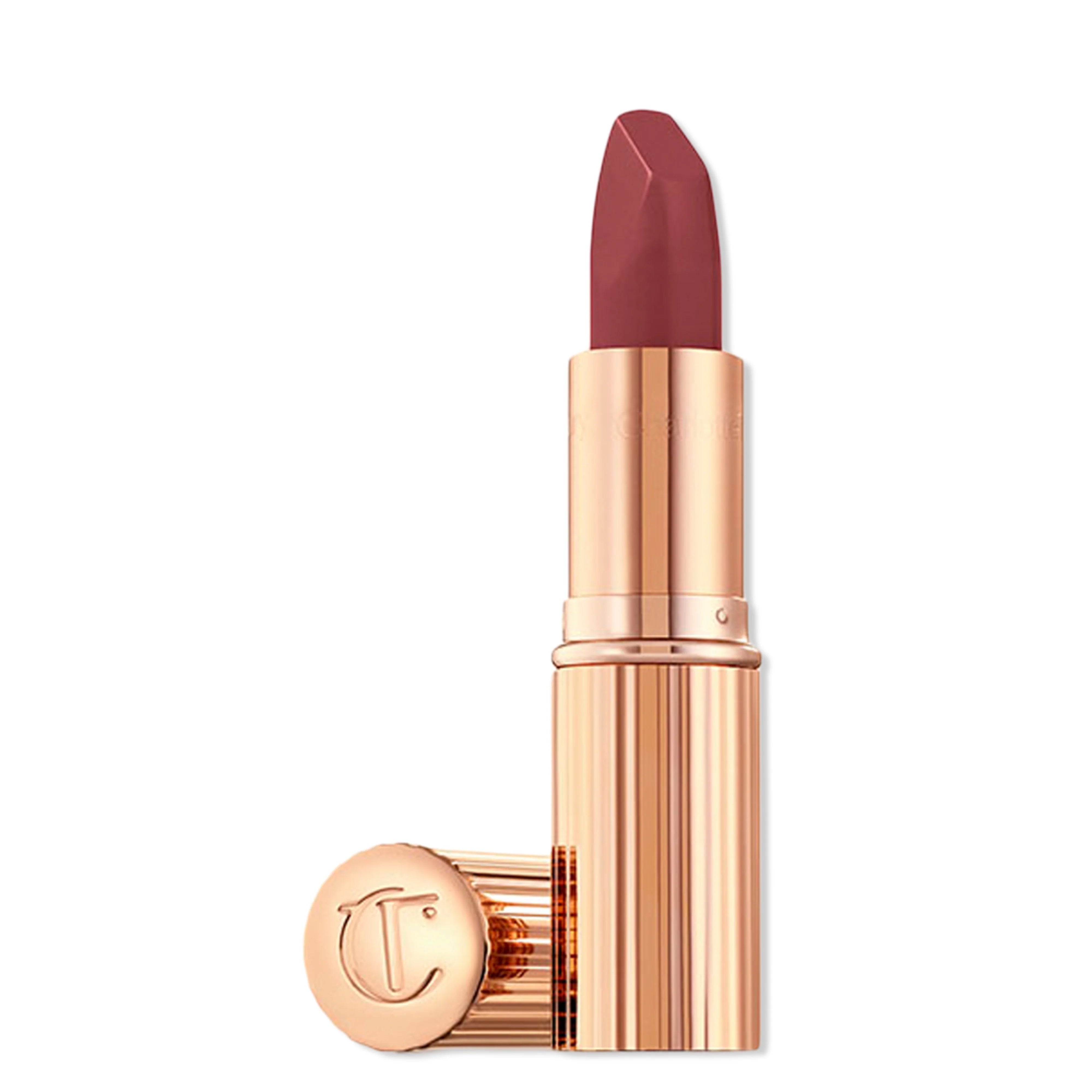 CHARLOTTE TILBURY PILLOW TALK LIPSTICK