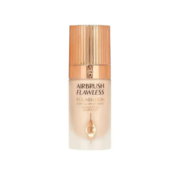 Charlotte Tilbury Airbrush Flawless Foundation