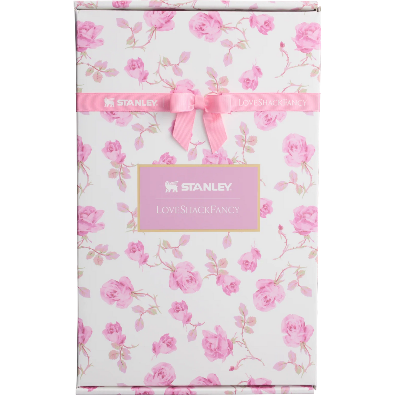 Stanley x LoveShackFancy Limited Edition Collection