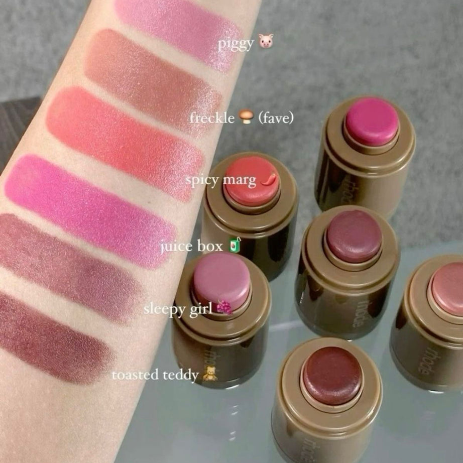 Rhode Pocket Blush Set Of 2