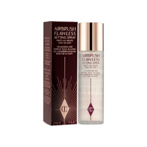 Charlotte Tilbury Airbrush Flawless Setting Spray - 100ml