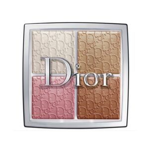 DIOR Backstage Glow Maximizer Face Palette