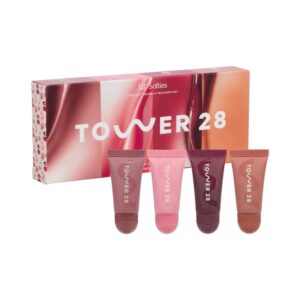 Tower 28 Beauty - Mini Lil Softies Tinted Lip Treatment Set